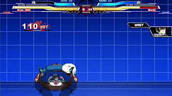 Preview 2 of Son Fucking Stepmother Sleep - Brian vs Miyuki