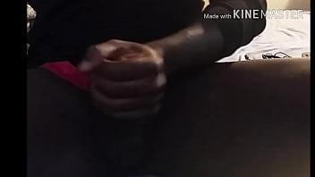 Preview 4 of Pussy Stretched Homemade - THINKING BOUT DAT PUSSY WHEN ITS GONE