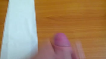 Preview 1 of Cora Ride - VID 20150701 141604