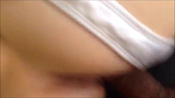 Preview 4 of Xnxxnxx Hb - 099 - Intense doggy style fucking,  satin panties and other sexy lingerie,  in Point of View