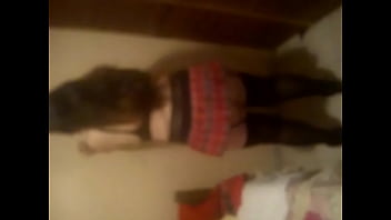 Preview 1 of 2forgive Me For - Me encanta pararles la verga!
