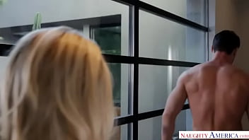 Preview 2 of Kareena Kapoor Nude Sex Porn - Mature Blonde Loves to be Hammered by a Monster Cock
