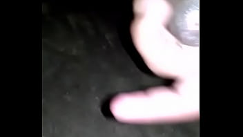 Preview 1 of Asian Oiled Dildo - samkiller oily cock