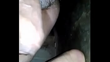 Preview 4 of Asian Oiled Dildo - samkiller oily cock