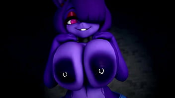Preview 2 of Porn Sex Videos Xyz - Busty Fnia Hmv