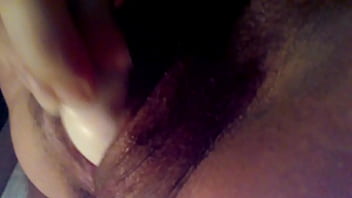 Preview 2 of Sexxx Janwar Gal Sexxx - Esposa se divertindo sozinha