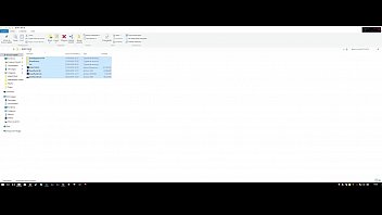 Preview 1 of 720p Hd Bbw Tube - Primer PACK (BEAST PACK) Y RECOPILACION DE DISE&Ntilde_OS