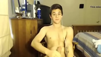Preview 2 of Some Hight - Male Masturbation