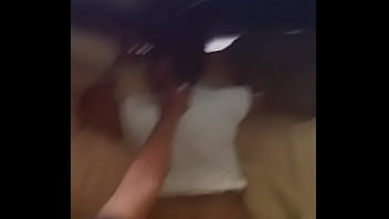 Preview 4 of Sane Leon Sex Vedio - Oct 25th 2016 Right before work