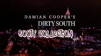 Preview 2 of Isi S Love - DIRTY SOUTH BOOTY Vol.1