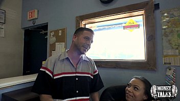 Preview 1 of Download Sex Tubekitty Bbw Japan - Money Talks - Lubing the Tube - Kirsten Lee -