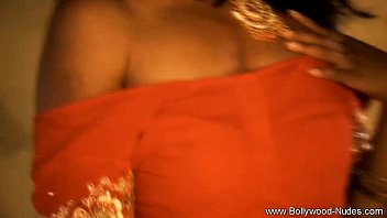 Preview 3 of China Big Milk Actress - Bollywood Seduction From Brunette MILF