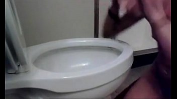Preview 2 of Kichent Seks - cute girl licking my toilet lustfully