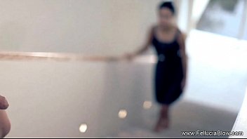 Preview 1 of Son Fack Mom By Force - Let Her Suck Your Balls