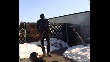 Preview 1 of Zeri Fuck Video - Roxina2003GearFetishFucker190303XXXL.MPG