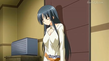 Preview 2 of Memo Sengen - Heermaanoo episodio 2 sub espa&ntilde_ol