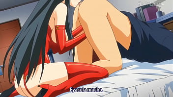 Preview 3 of Memo Sengen - Heermaanoo episodio 2 sub espa&ntilde_ol