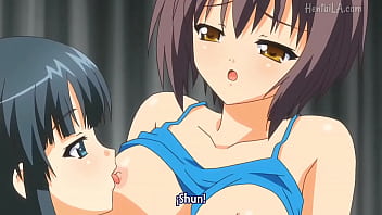 Preview 4 of Memo Sengen - Heermaanoo episodio 2 sub espa&ntilde_ol