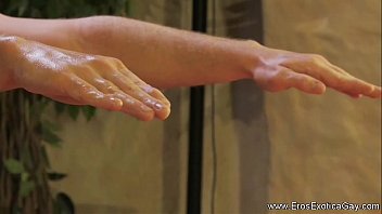 Preview 4 of Mia Magma Fantasy Fairy - Learning The Anal Massage