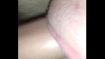 Preview 4 of Wife Stocking Suck