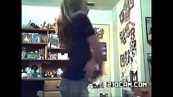 Preview 2 of Girl Control Cums7times - Amateur Teen Skinny Show Pussy On Cam