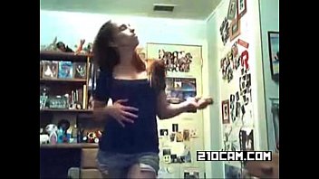 Preview 1 of Girl Control Cums7times - Amateur Teen Skinny Show Pussy On Cam