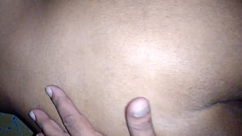 Preview 1 of Ronatic Old Man Sex - Doggystyle me delhi wali ki chudai
