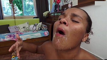 Preview 3 of Xxx Ss Vdno - Two Naked Girls Gagging Vomit Puke Puking and Vomiting