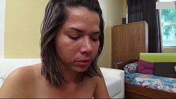 Preview 4 of Xxx Ss Vdno - Two Naked Girls Gagging Vomit Puke Puking and Vomiting