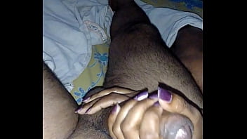 Preview 2 of The Servant Fucked - Lund massage by fb girl frim delhi