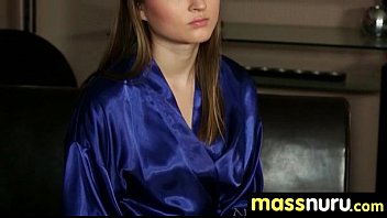 Preview 1 of Mom Hdsun - Happy Ending Massage 6