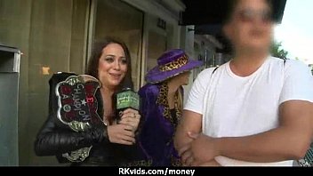 Preview 2 of And Lesbian Smoking - amateur girl goes wild 6