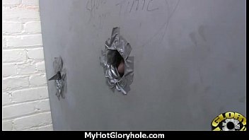 Preview 4 of Cairo Girls Porns - Gloryhole Blowjob 4