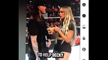 Preview 1 of Carton Naruto Xxx - WWF WWE [ Liv Morgan (( GIONNA DADDIO )) ]