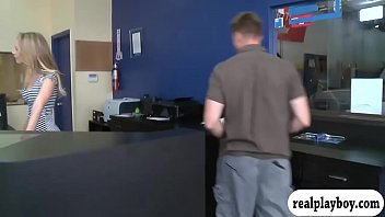 Preview 1 of Boy Mom Storys - Pretty babes flashed their tits and nice ass for cash