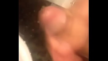Preview 3 of Black Spitting Piss Smacking Gay - trim.D7A75D0F-602C-4903-9B73-65EF1C138700.MOV