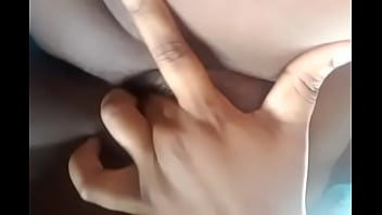 Preview 3 of Brezzers Hd Hard - Bahamian tessah fingering herself