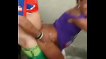 Preview 2 of Relay Son And Mom - Catinha de Ricardo de Albuquerque video 2