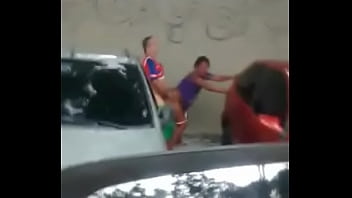 Preview 1 of Relay Son And Mom - Catinha de Ricardo de Albuquerque video 2