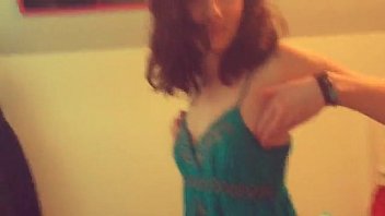 Preview 1 of Mom Girl Fingering - im in love