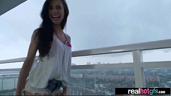 Preview 1 of Sleeping Beauty Mom And Son - Intercorse On Cam With Sluty Hot Real Girlfriend (anya olsen) vid-05