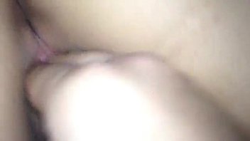 Preview 4 of Elbise Altinda Anal Bedava Izle - Comendo Esposa com Dedos