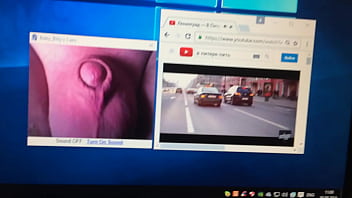 Preview 3 of Big Mom And Son Indan - babybilly myfreecams 05.MOV