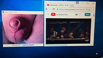 Preview 4 of Big Mom And Son Indan - babybilly myfreecams 05.MOV