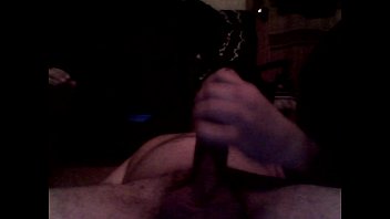 Preview 1 of Penti Porn - Fat guy masturbates big cock