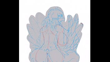 Preview 1 of Soeur Et Petit Frere - TomaHawk bath in the lone by ujinko