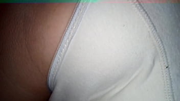 Preview 2 of Extreme Public Jerking - Wife a. hard