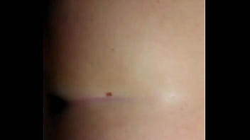 Preview 1 of Creamm00m - Bathroom slut gets hard dick in her