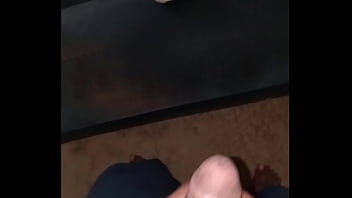 Preview 4 of Jabarjasti Xxxxx - Homemade quickie dick  stroke 5