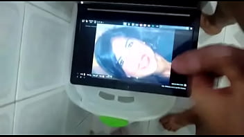 Preview 2 of Big Fuk Nice Girl - GOZANDO PRA POLI DO PREVESTIBULAR